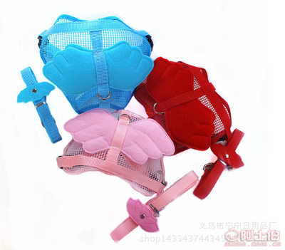 寧寧日用品歐美爆款天使裝胸背帶 廠(chǎng)家直銷(xiāo)，一件起批