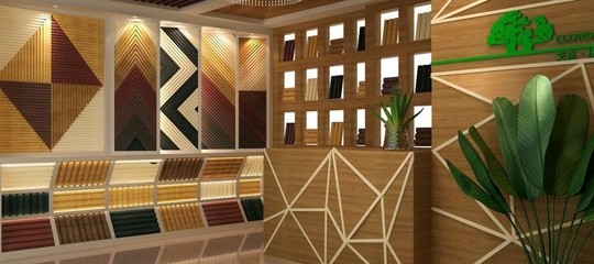 艾克博德加盟 引領室內(nèi)外裝飾裝修新風尚