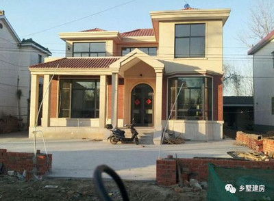 農(nóng)村自建房施工步驟全攻略 從基礎(chǔ)到裝修，就這么簡(jiǎn)單！