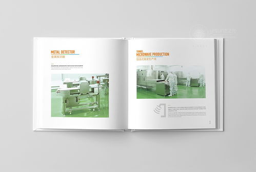 品牌視覺的深度構(gòu)建 從形象畫冊(cè)到企業(yè)戰(zhàn)略的全方位策劃