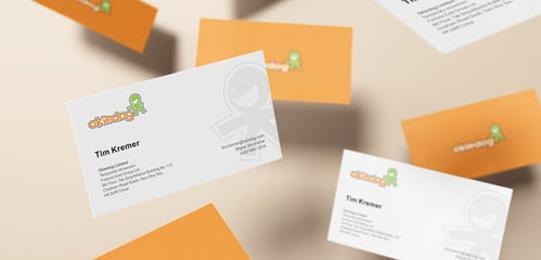 企業形象設計 驅動品牌戰略升級的核心引擎